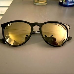 Ray Ban Erika Sunglasses